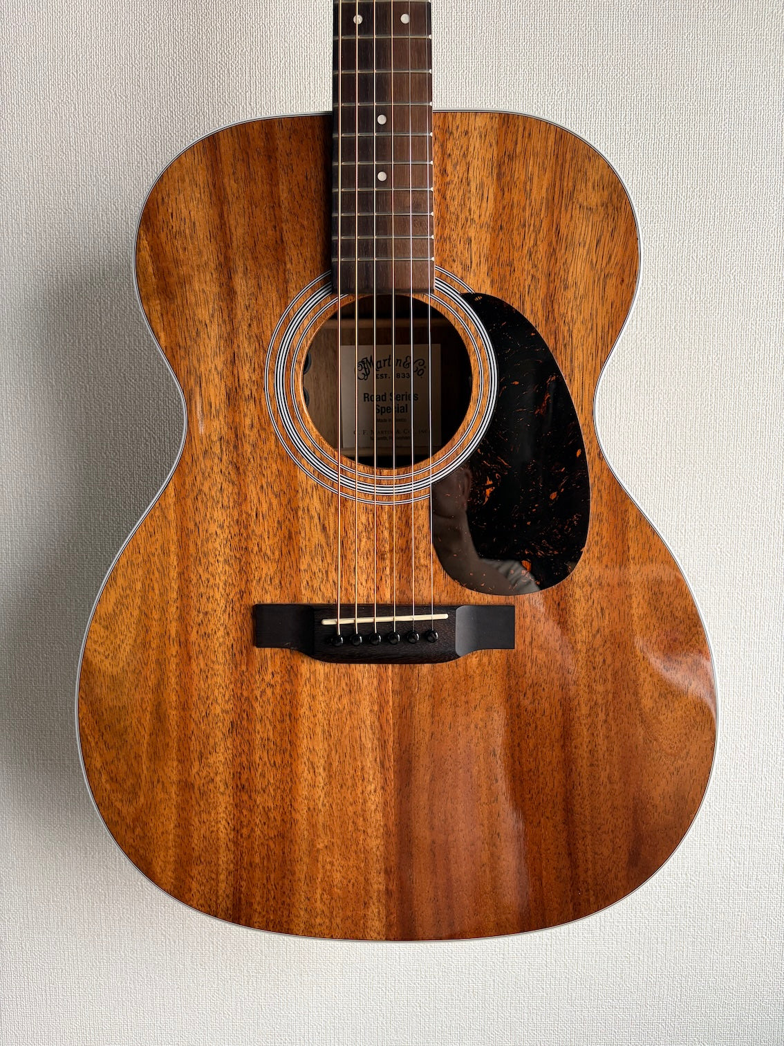 Martin CTM 000-12E KOA 2023