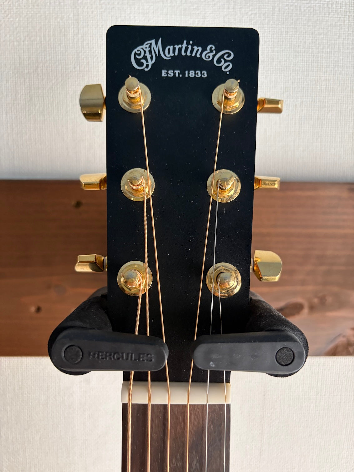 Martin CTM 000-12E KOA 2023