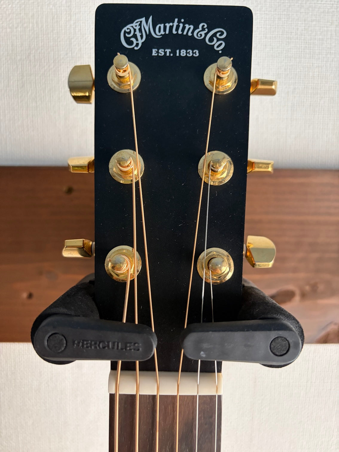 Martin CTM 000-12E KOA 2023