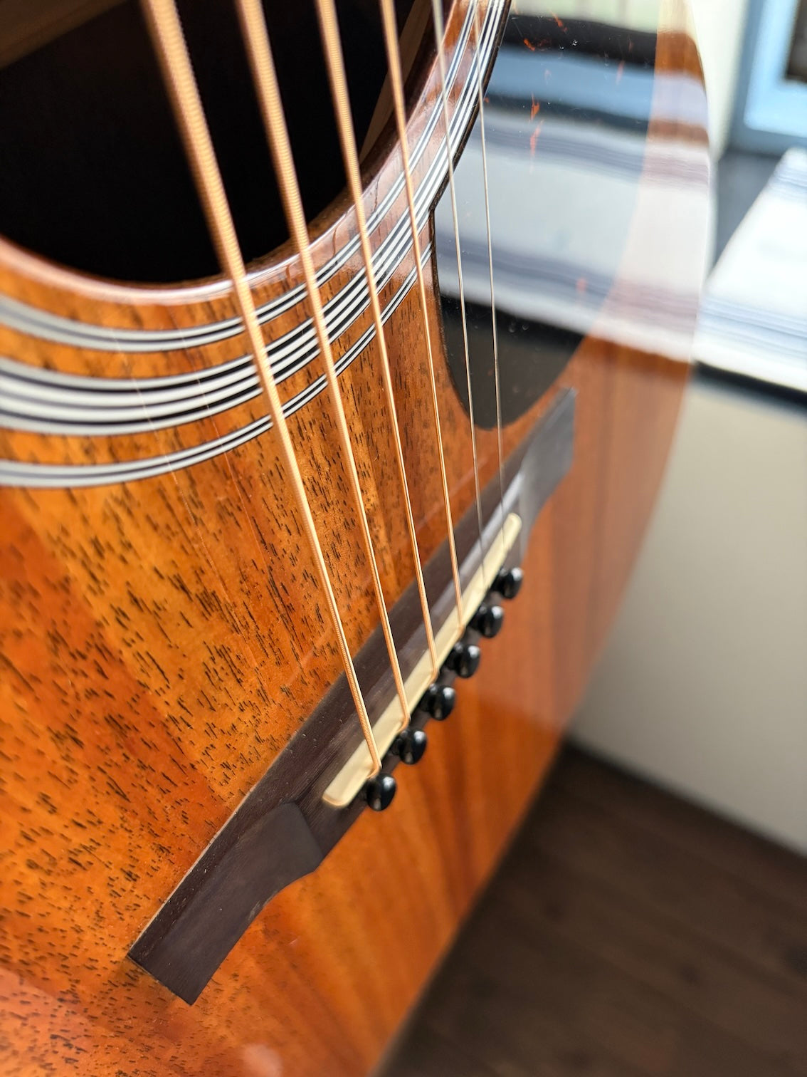 Martin CTM 000-12E KOA 2023