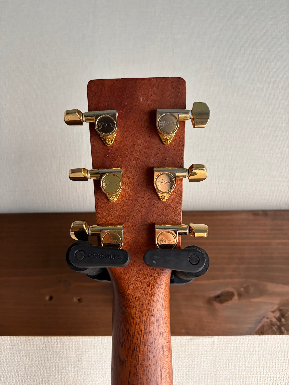 Martin CTM 000-12E KOA 2023
