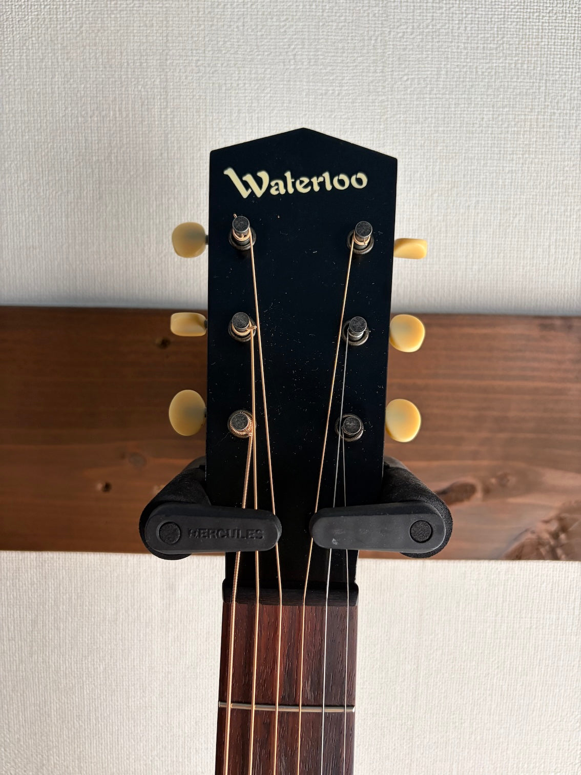 Waterloo WL-14XTR 2019