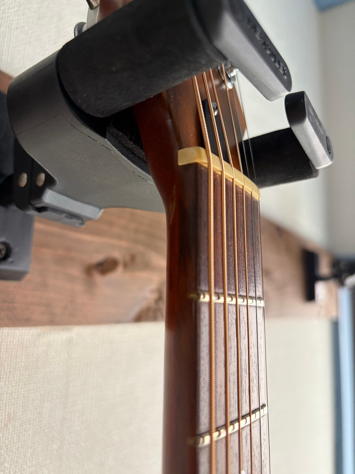 Buscarino Starlight Steel String 1993