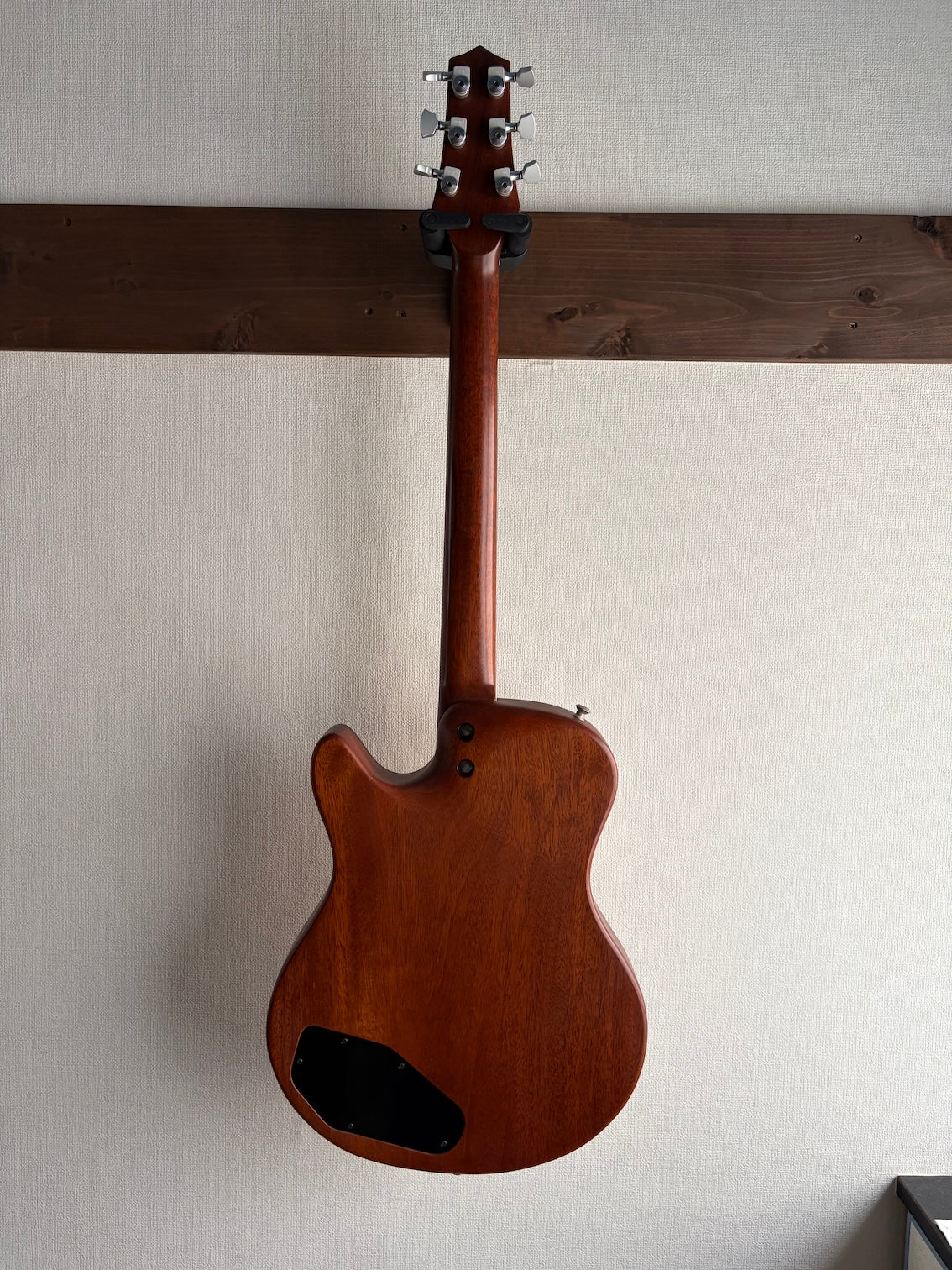 Buscarino Starlight Steel String 1993