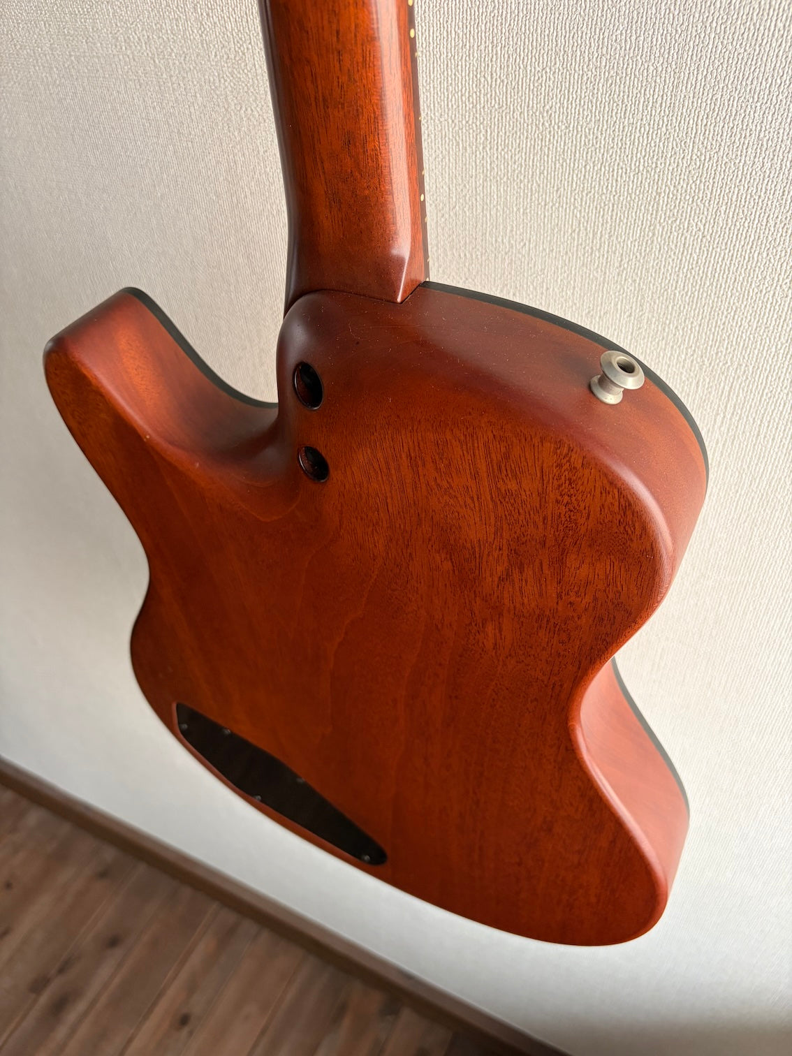 Buscarino Starlight Steel String 1993