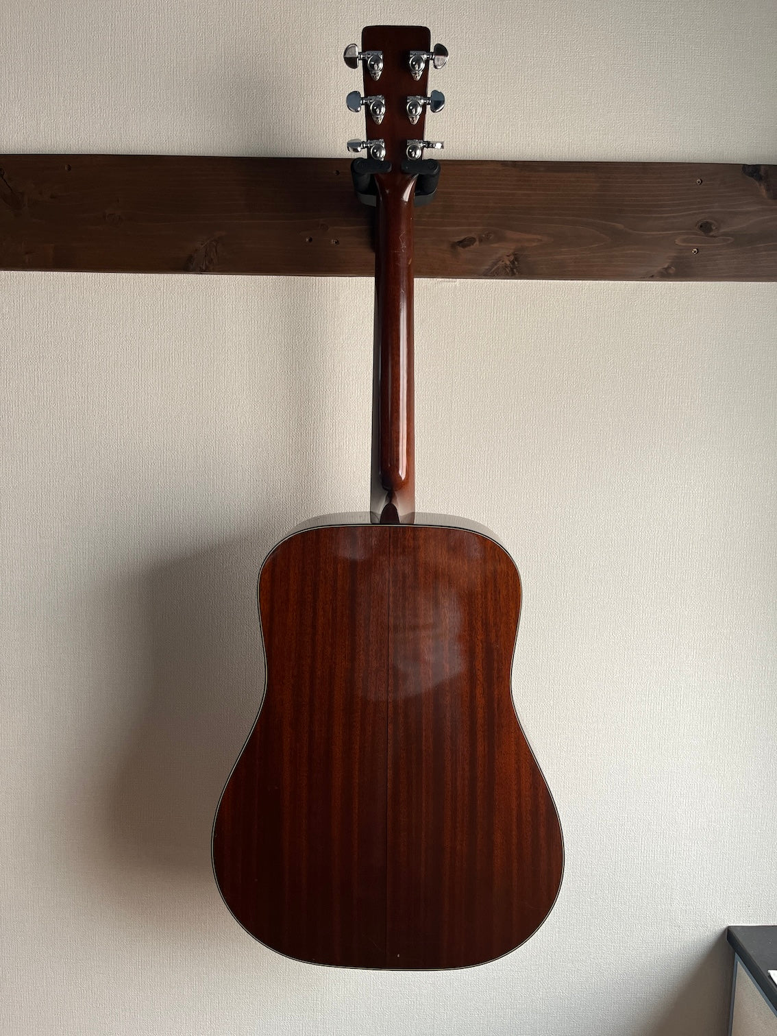 Martin D19 1977