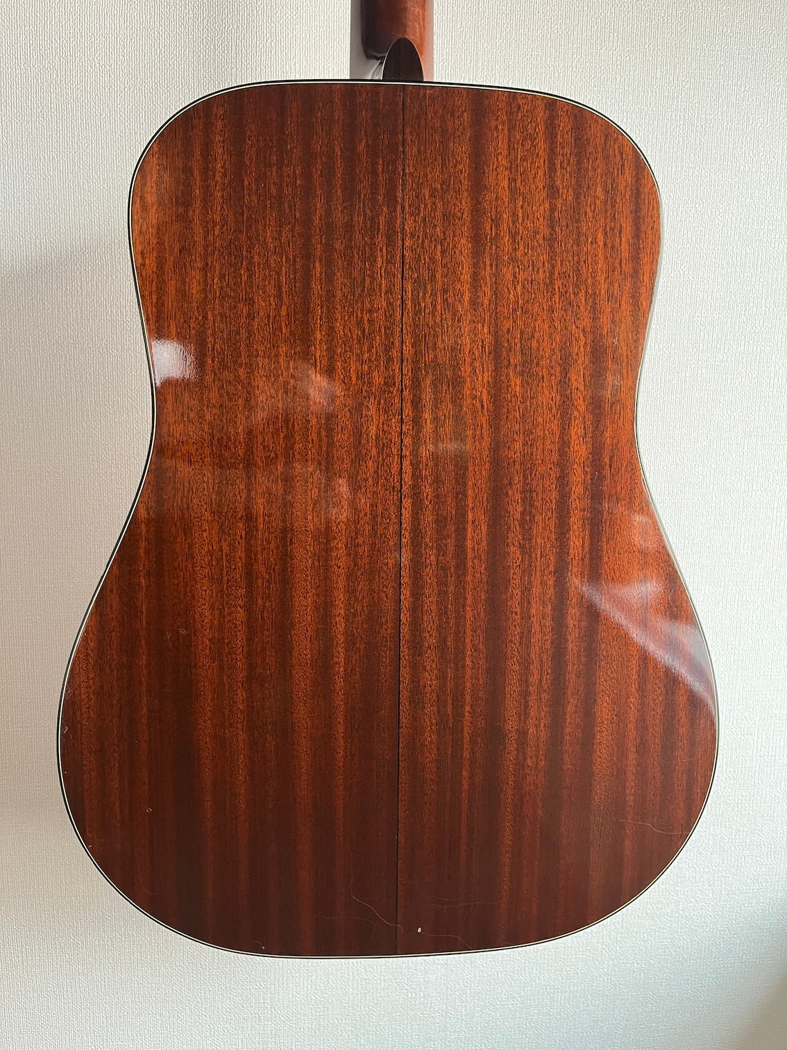 Martin D19 1977