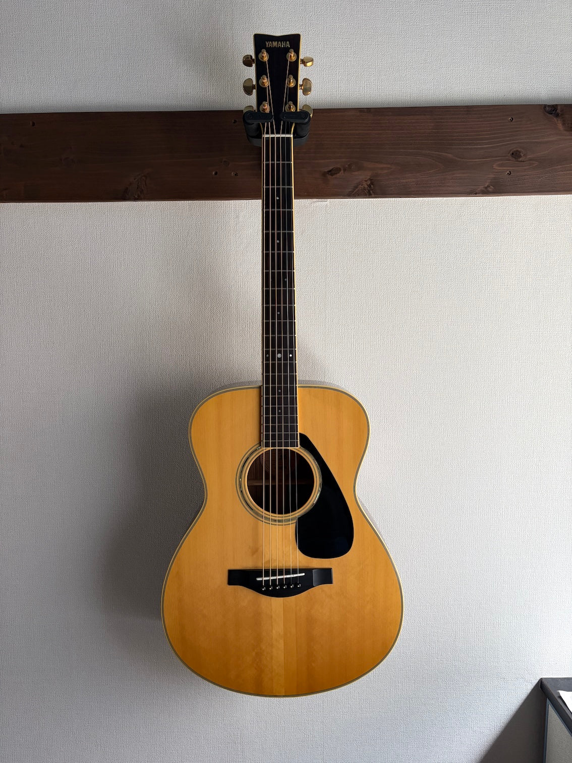 YAMAHA LS-6 2010