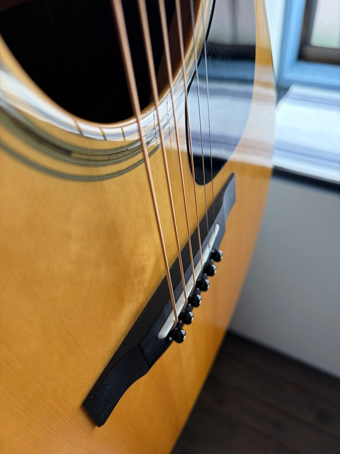 YAMAHA LS-6 2010
