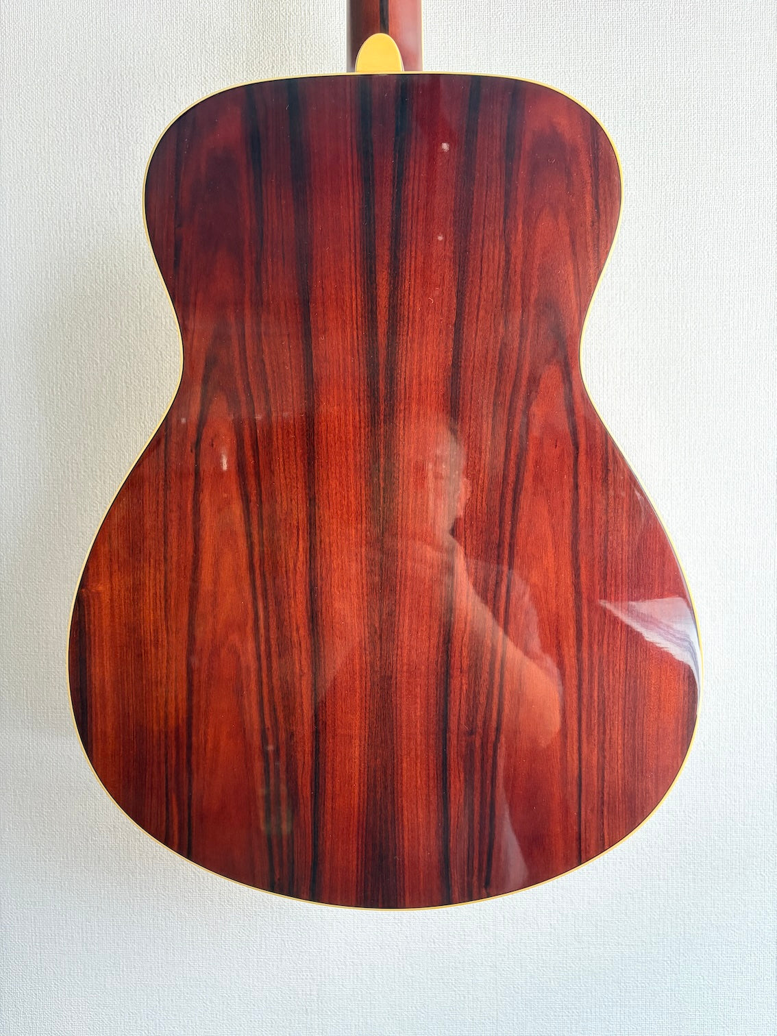 YAMAHA LS-6 2010