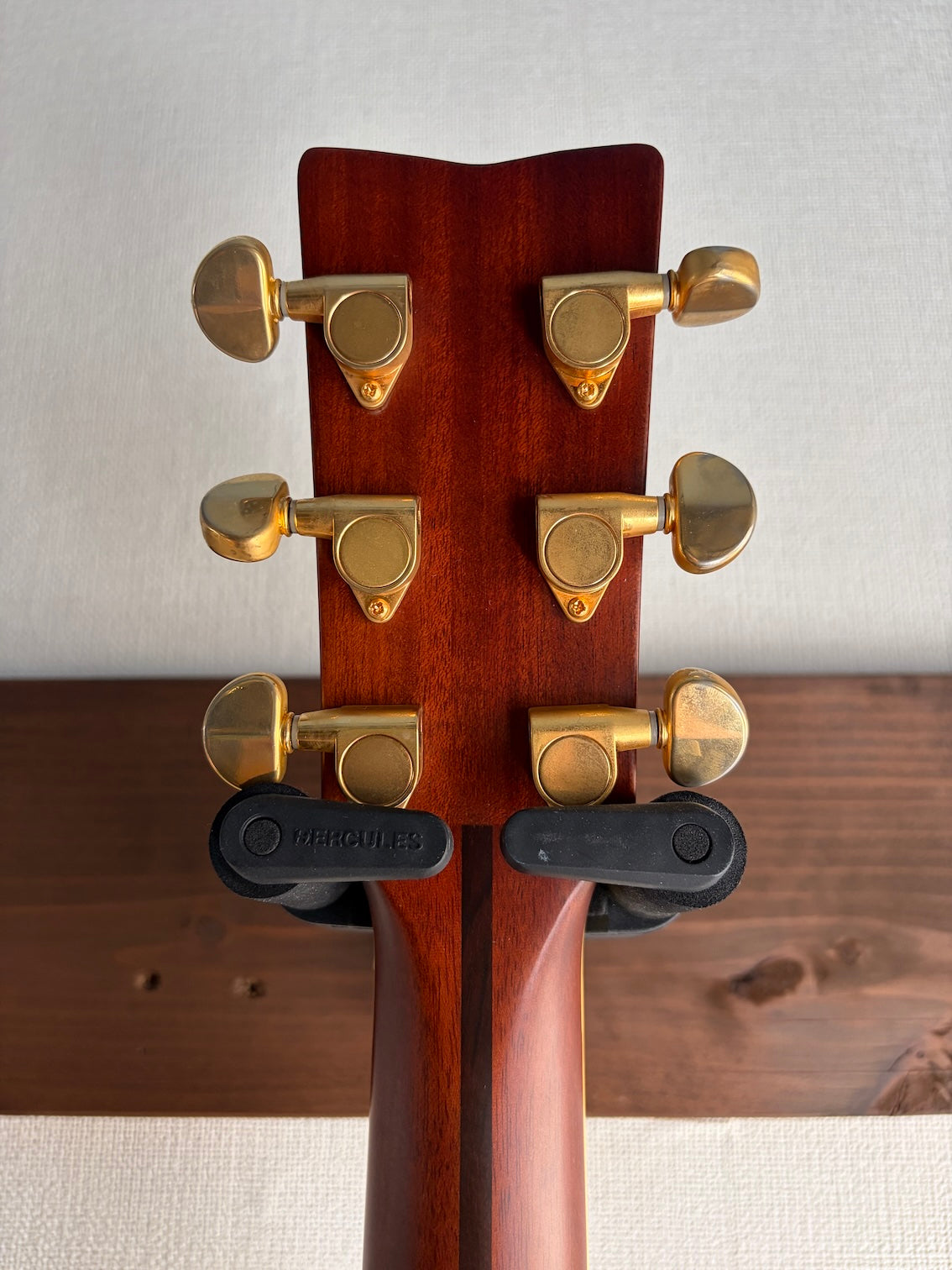 YAMAHA LS-6 2010