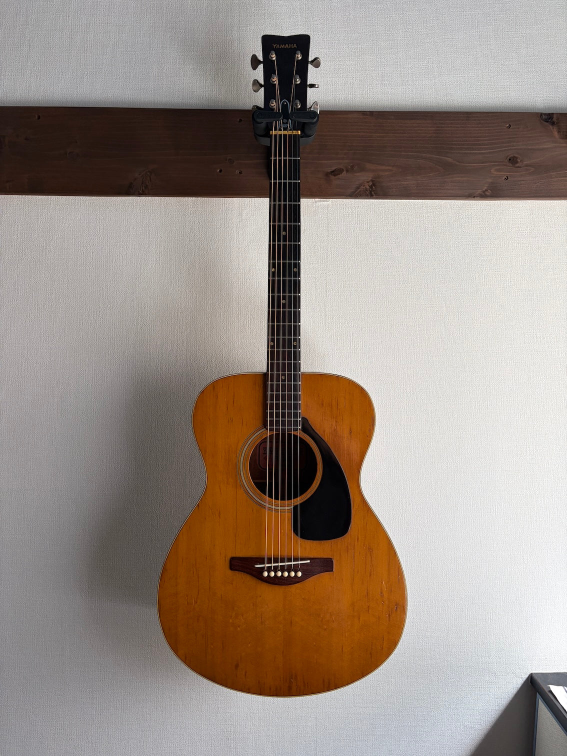 YAMAHA FG-150 1968