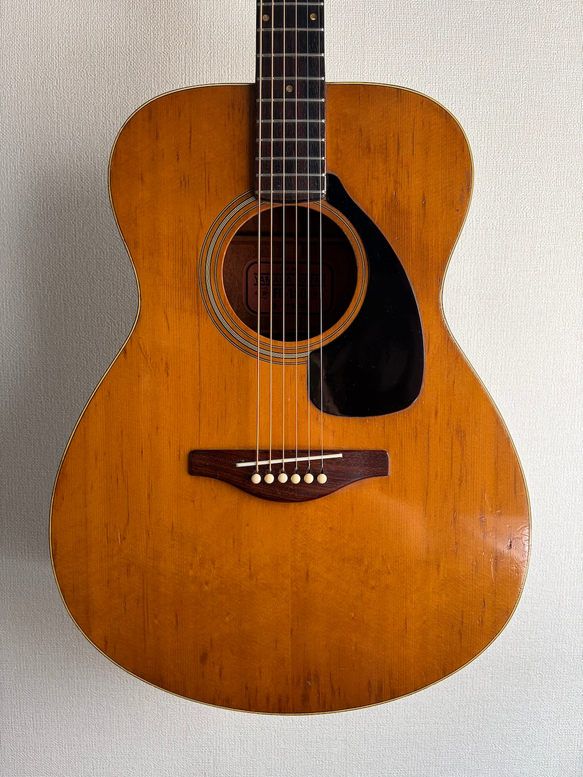 YAMAHA FG-150 1968