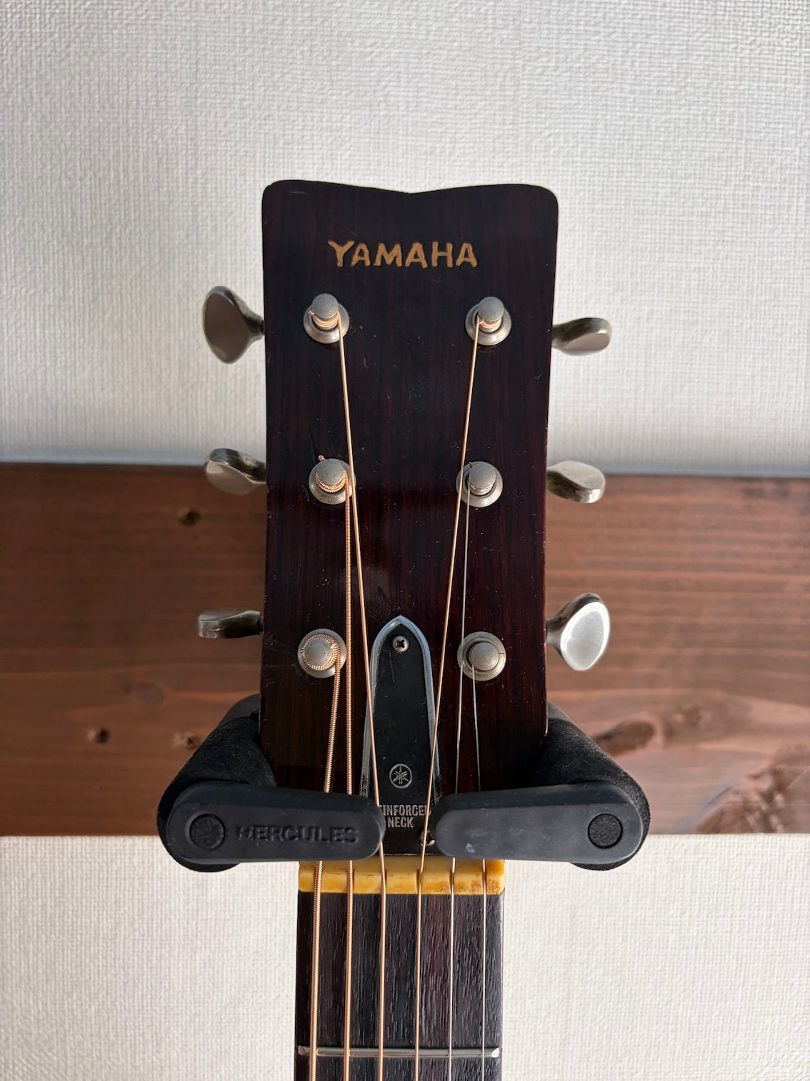 YAMAHA FG-150 1968