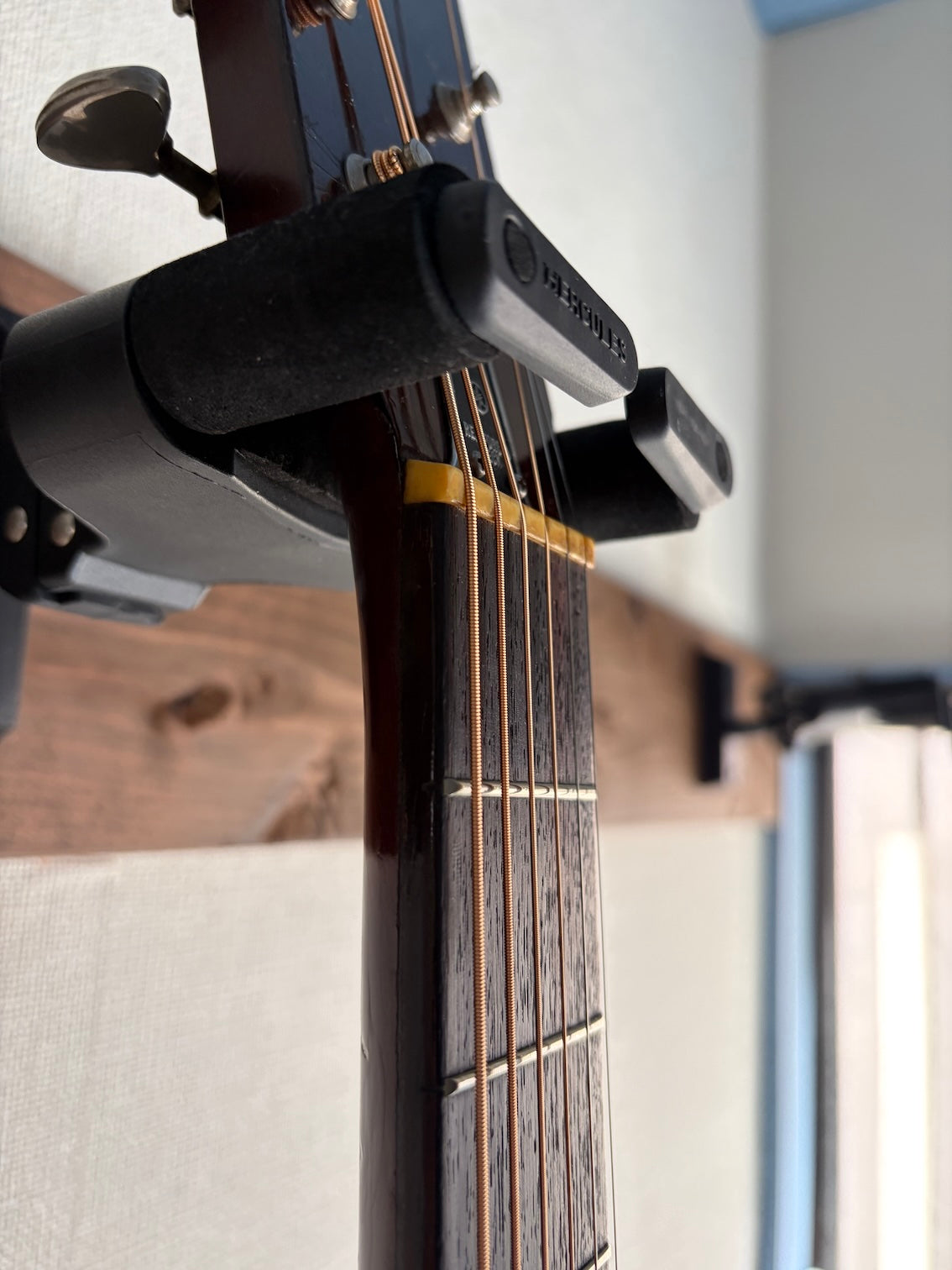 YAMAHA FG-150 1968