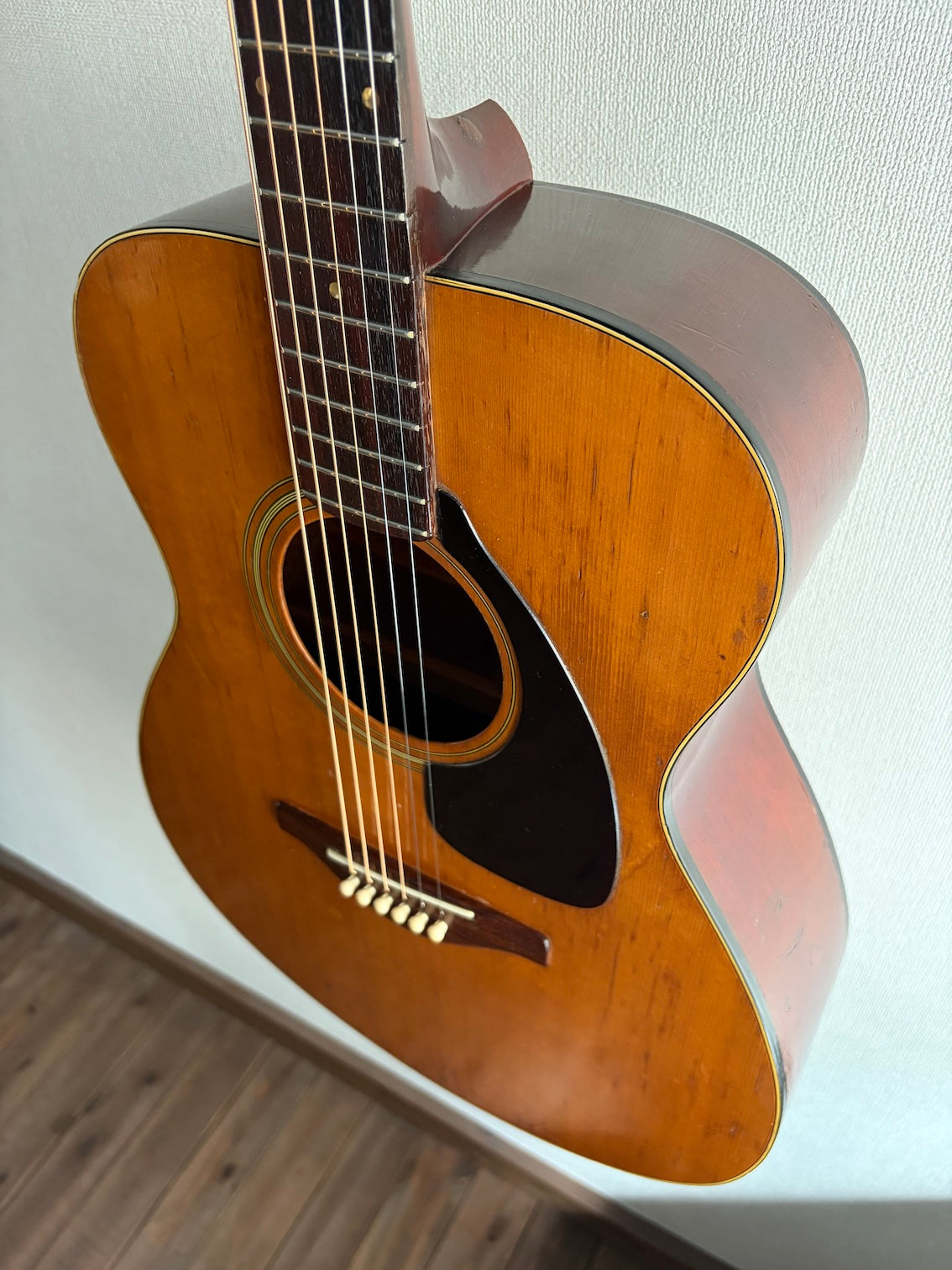 YAMAHA FG-150 1968