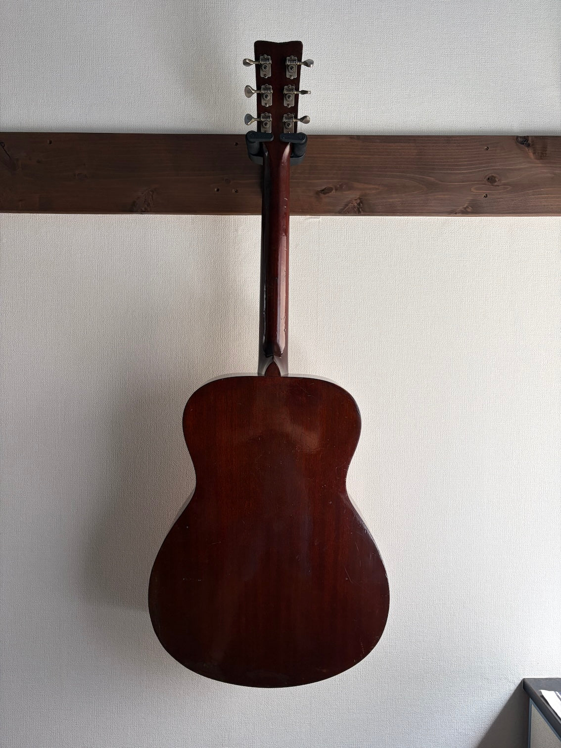 YAMAHA FG-150 1968