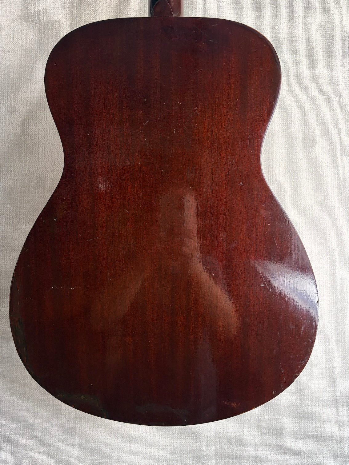 YAMAHA FG-150 1968