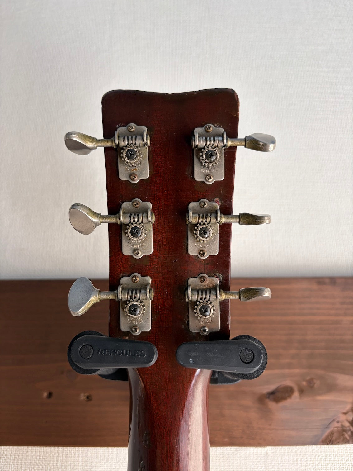 YAMAHA FG-150 1968
