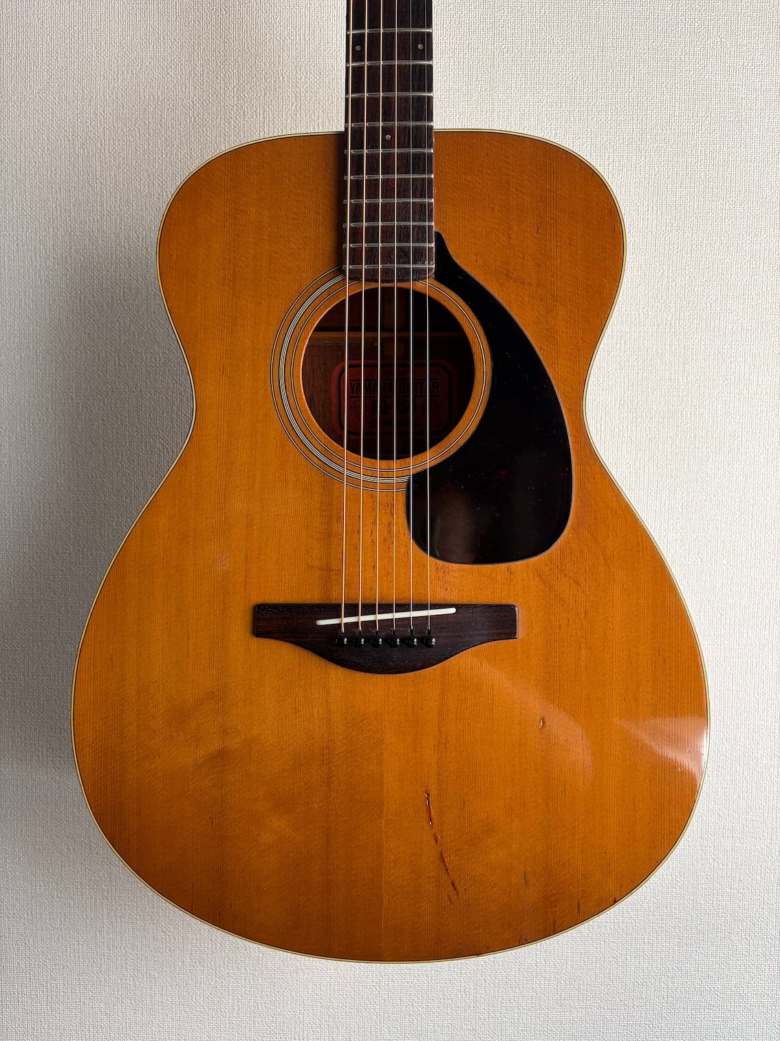 YAMAHA FG-150 1969-72