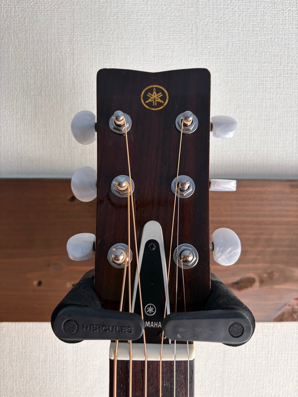 YAMAHA FG-150 1969-72