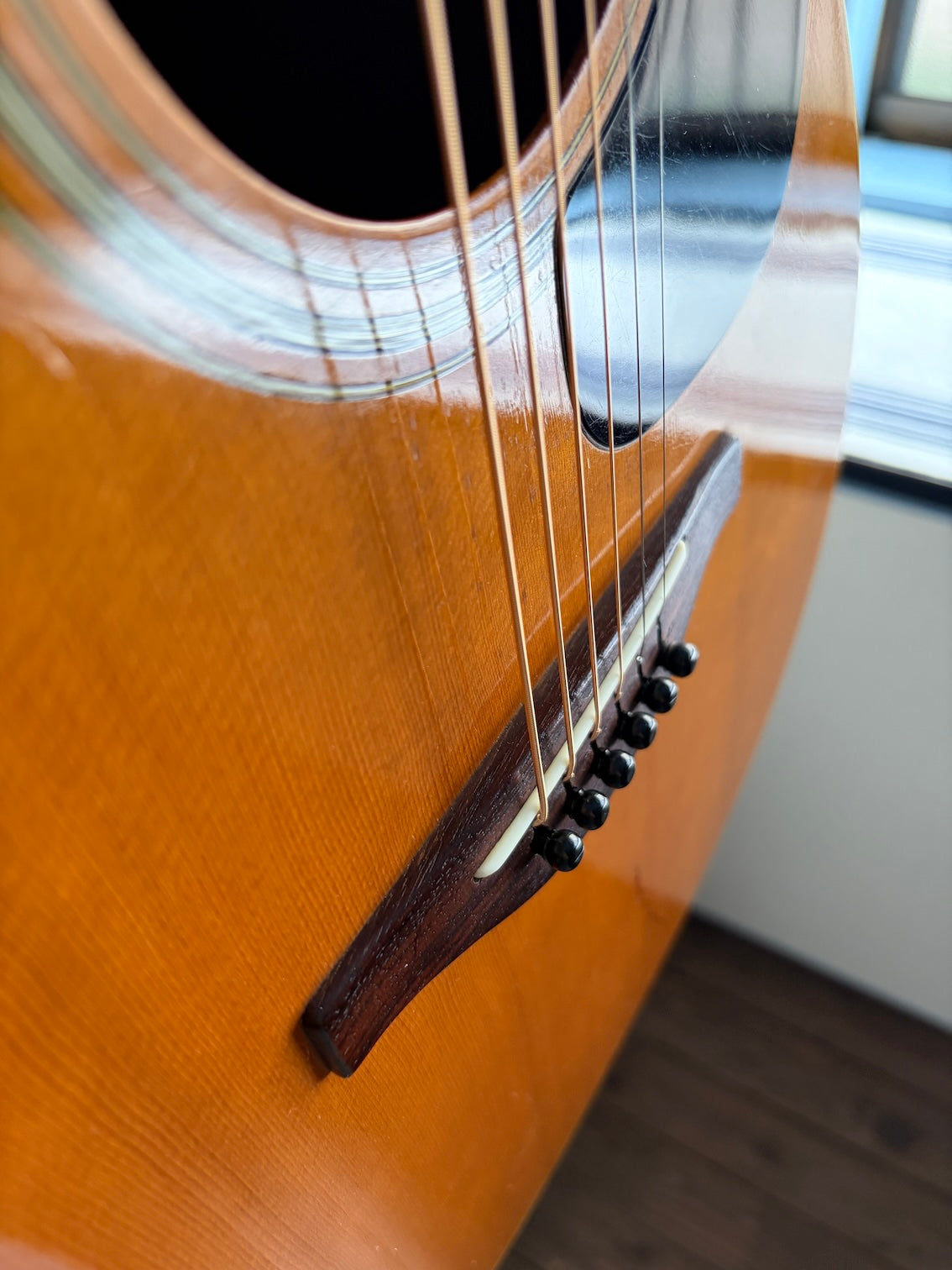 YAMAHA FG-150 1969-72