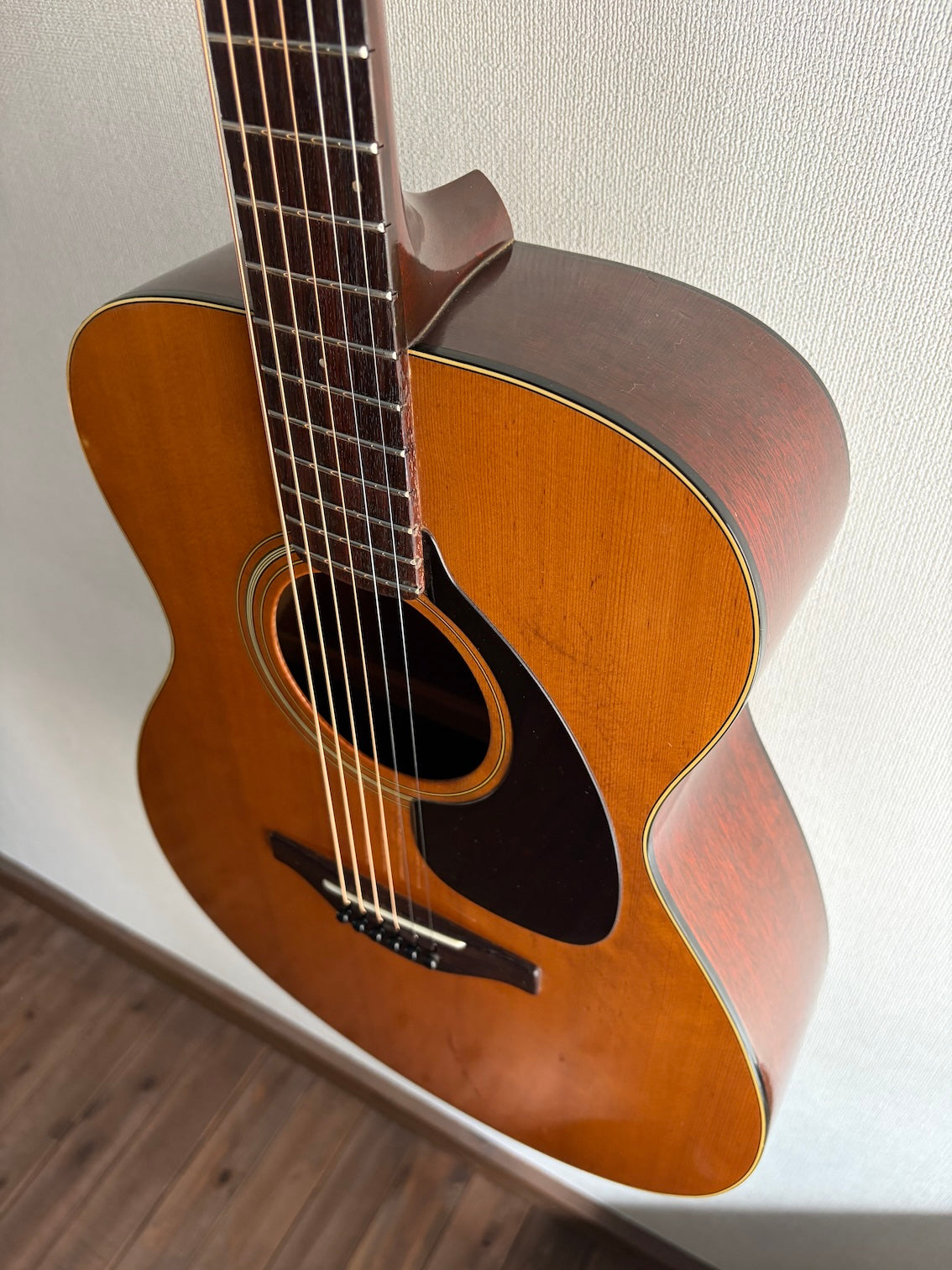 YAMAHA FG-150 1969-72