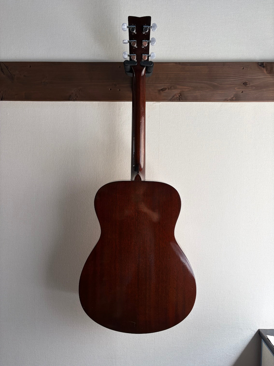 YAMAHA FG-150 1969-72