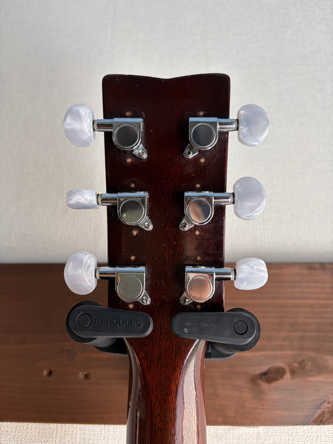 YAMAHA FG-150 1969-72