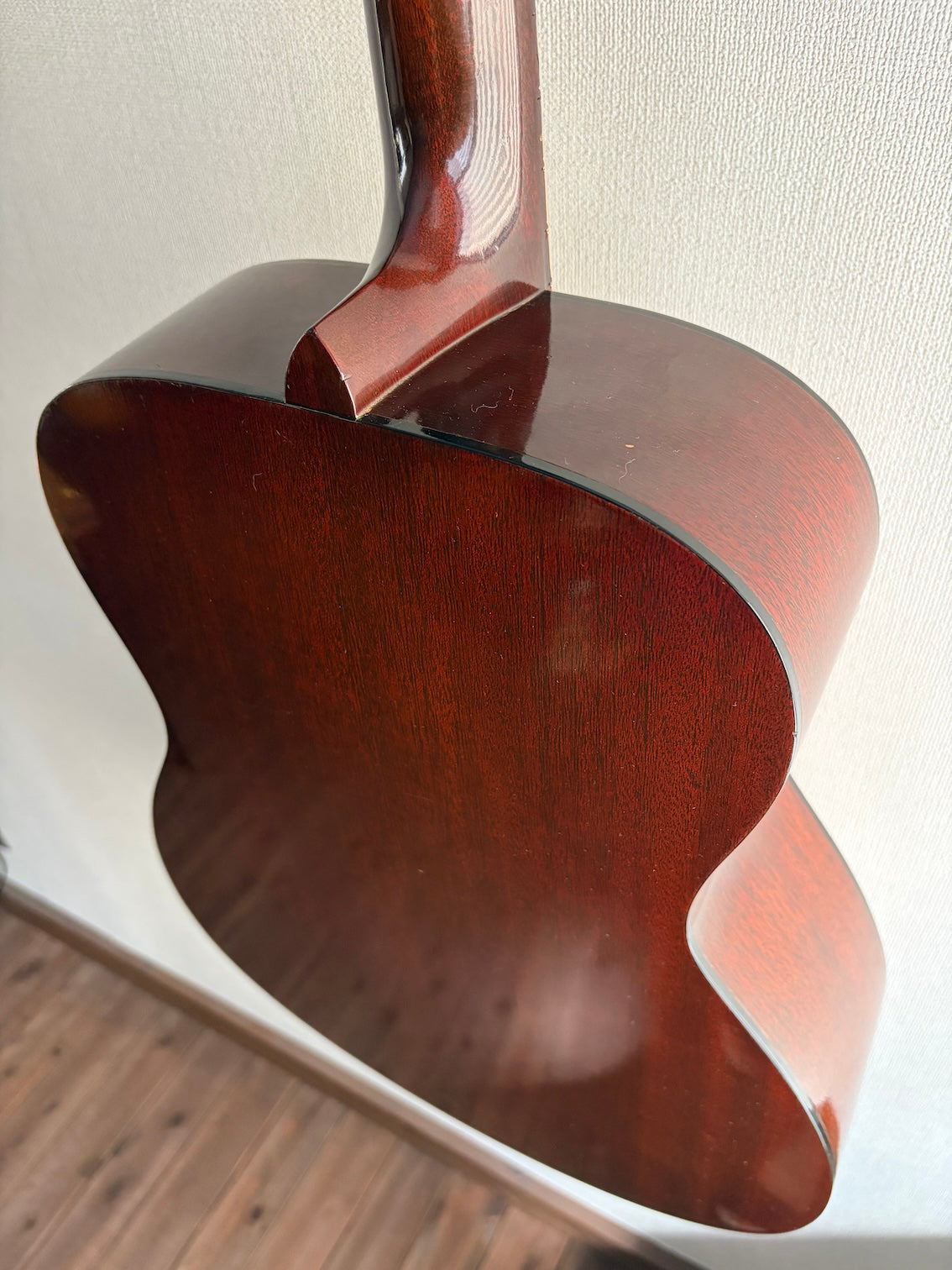 YAMAHA FG-150 1969-72