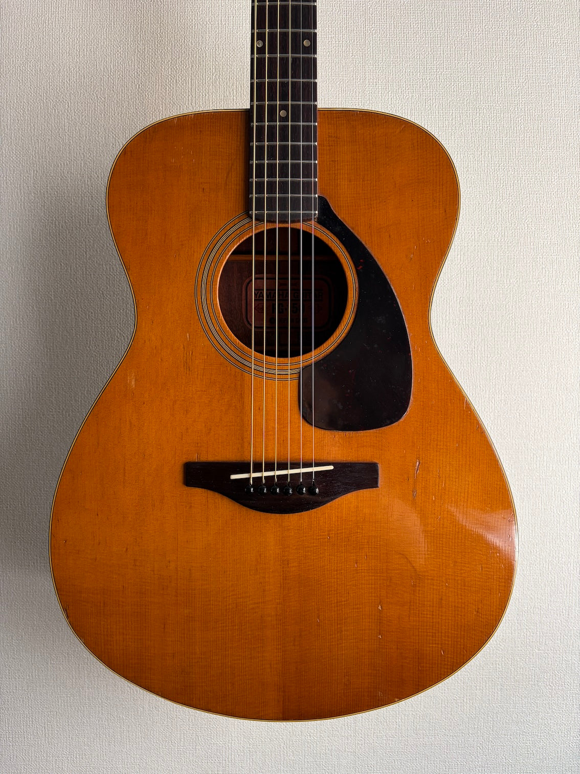 YAMAHA FG-150 1967-1968