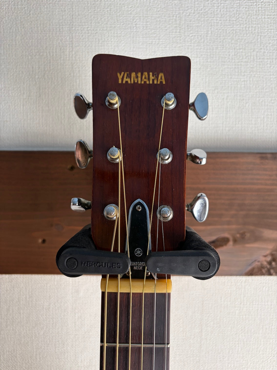 YAMAHA FG-150 1967-1968
