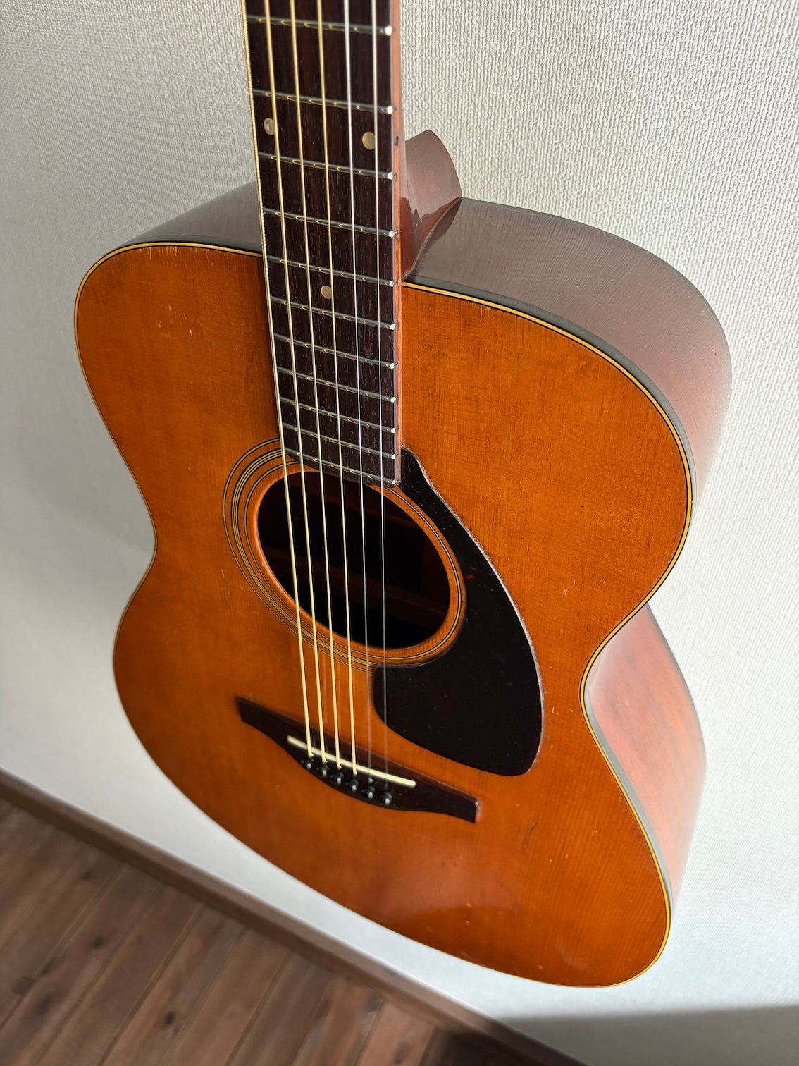 YAMAHA FG-150 1967-1968