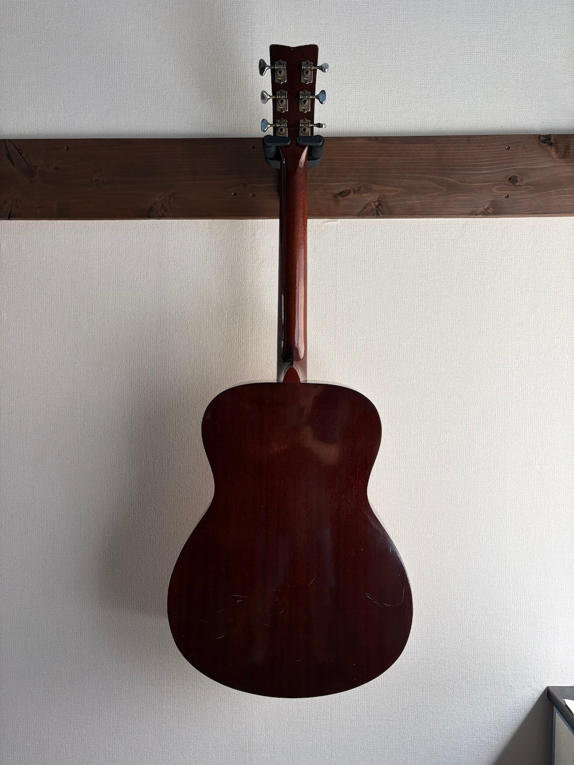 YAMAHA FG-150 1967-1968