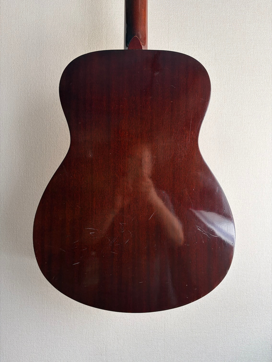 YAMAHA FG-150 1967-1968