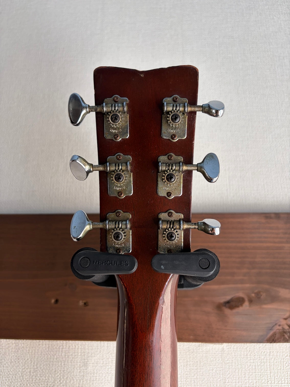 YAMAHA FG-150 1967-1968