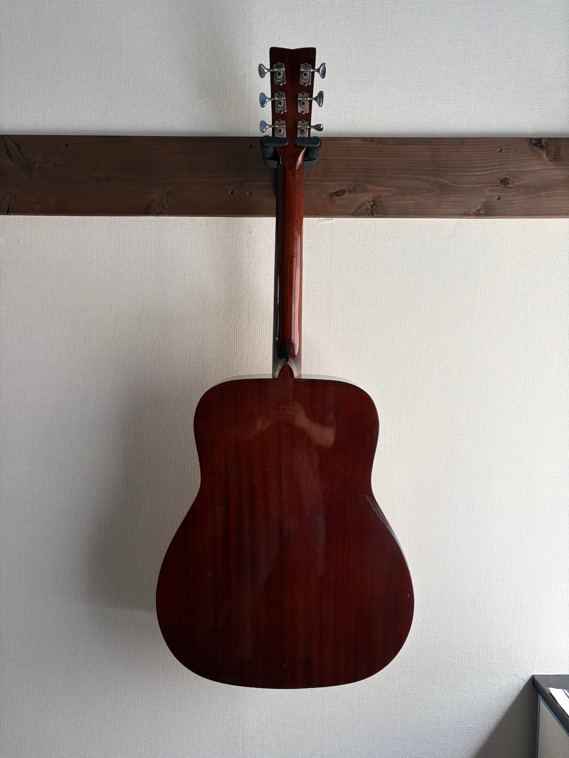 YAMAHA FG-180 1970-1971