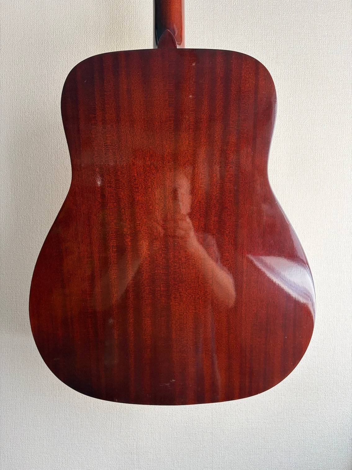 YAMAHA FG-180 1970-1971