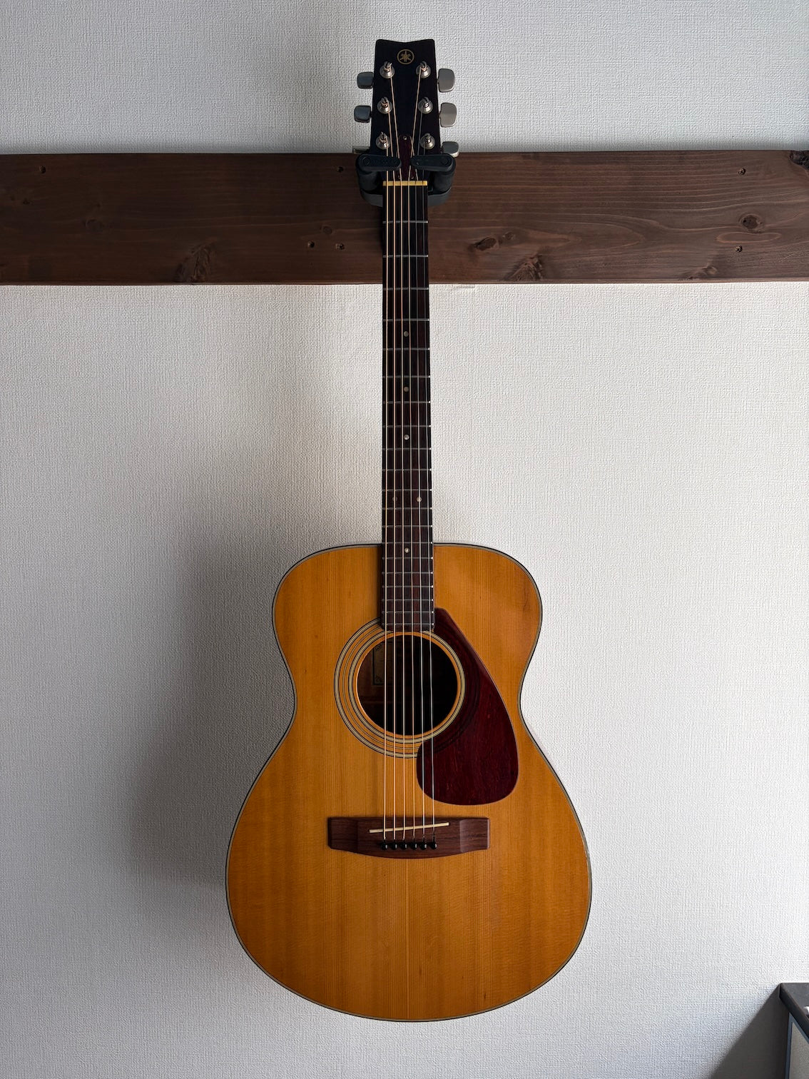 YAMAHA FG-130 1972