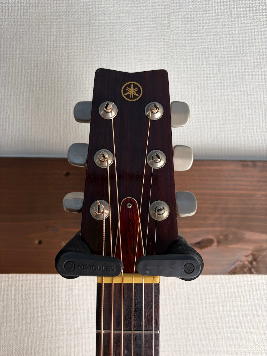 YAMAHA FG-130 1972
