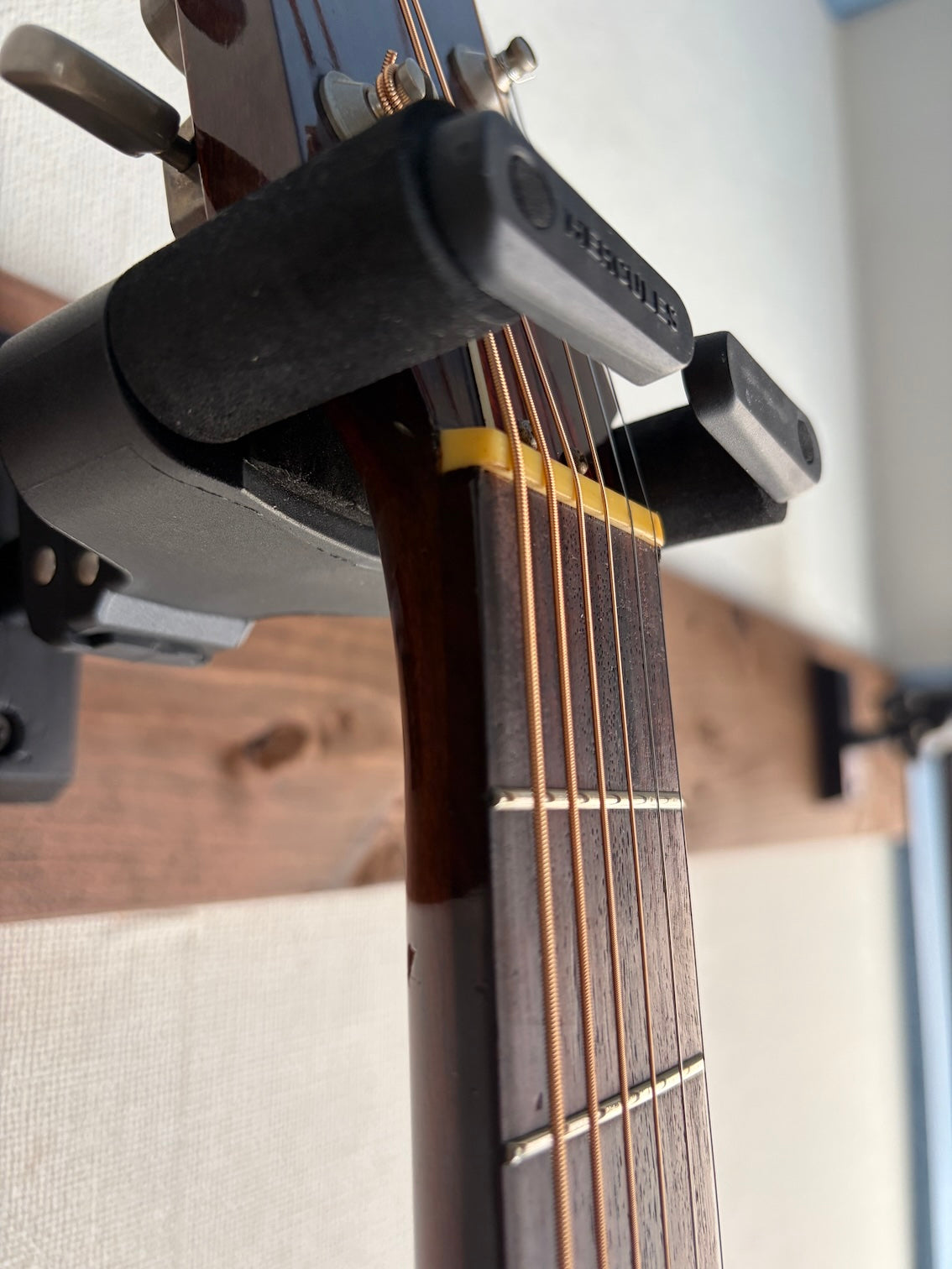 YAMAHA FG-130 1972