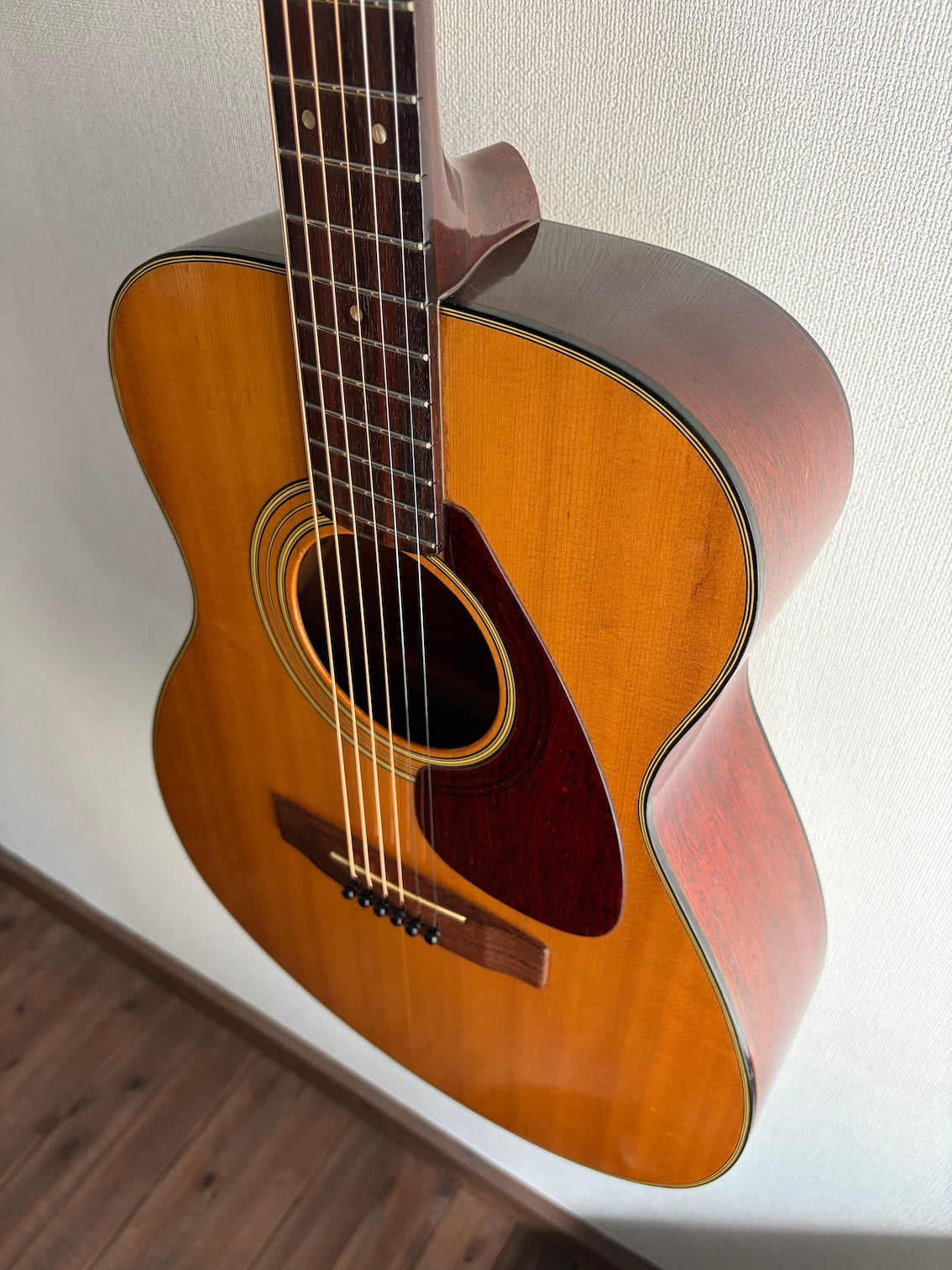 YAMAHA FG-130 1972