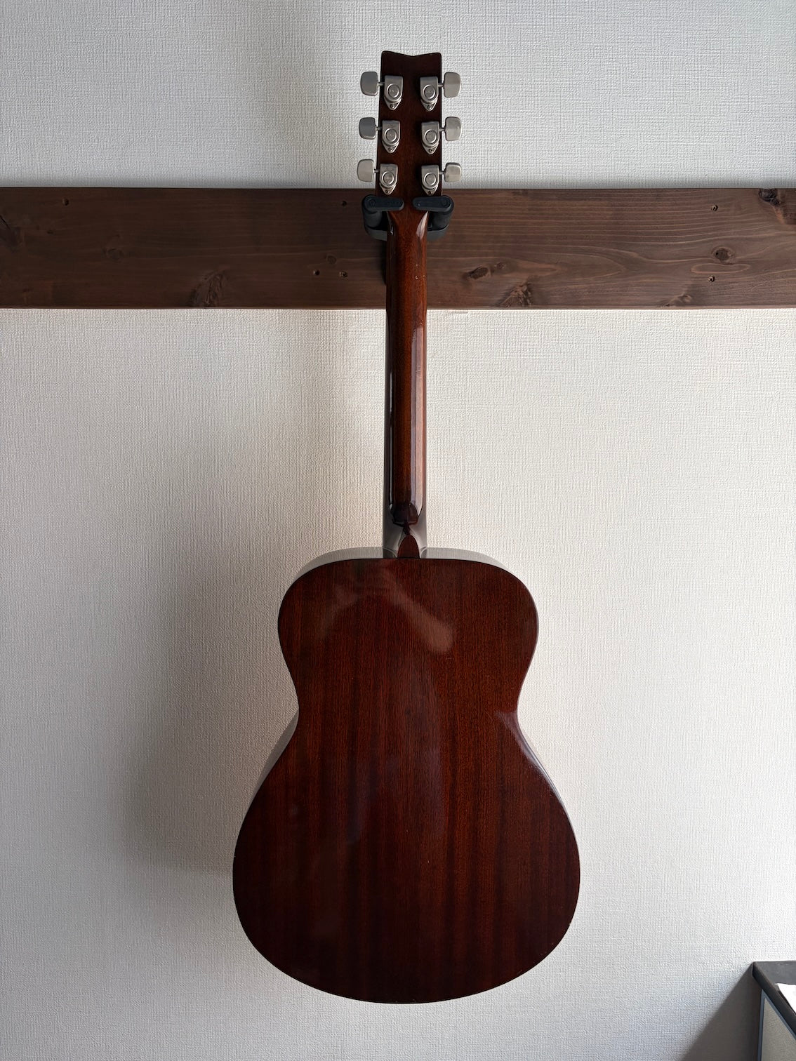 YAMAHA FG-130 1972
