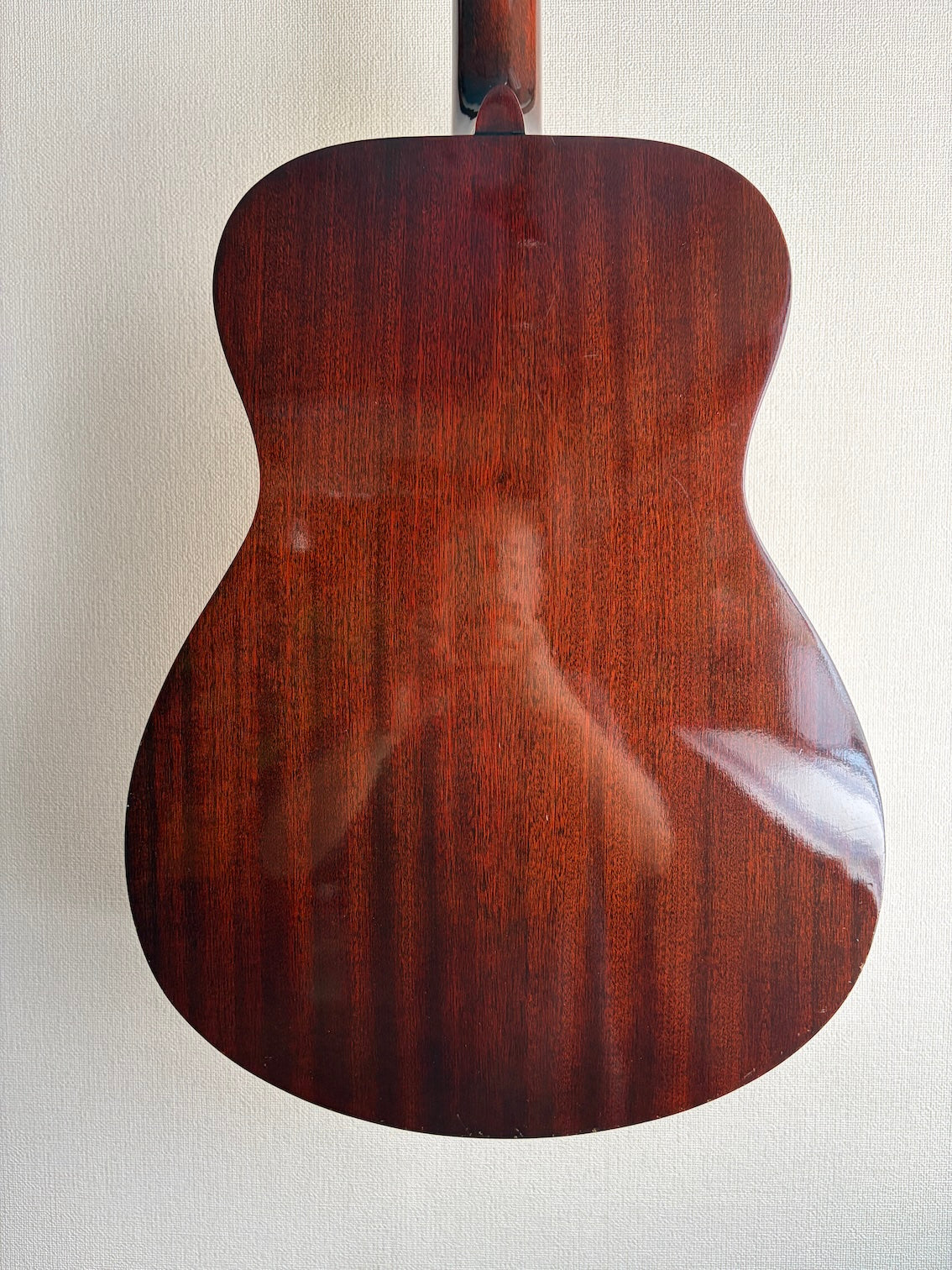 YAMAHA FG-130 1972