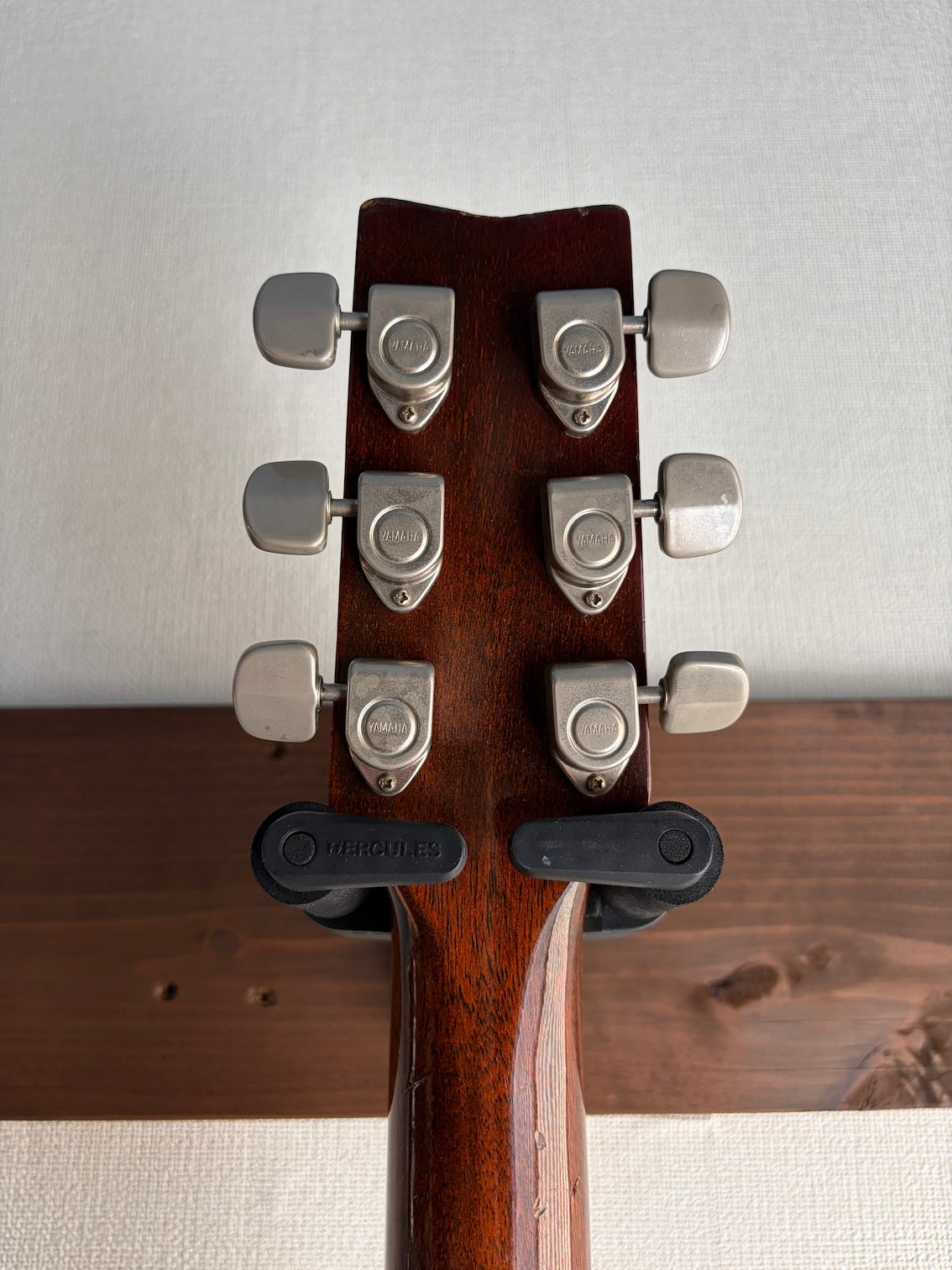 YAMAHA FG-130 1972