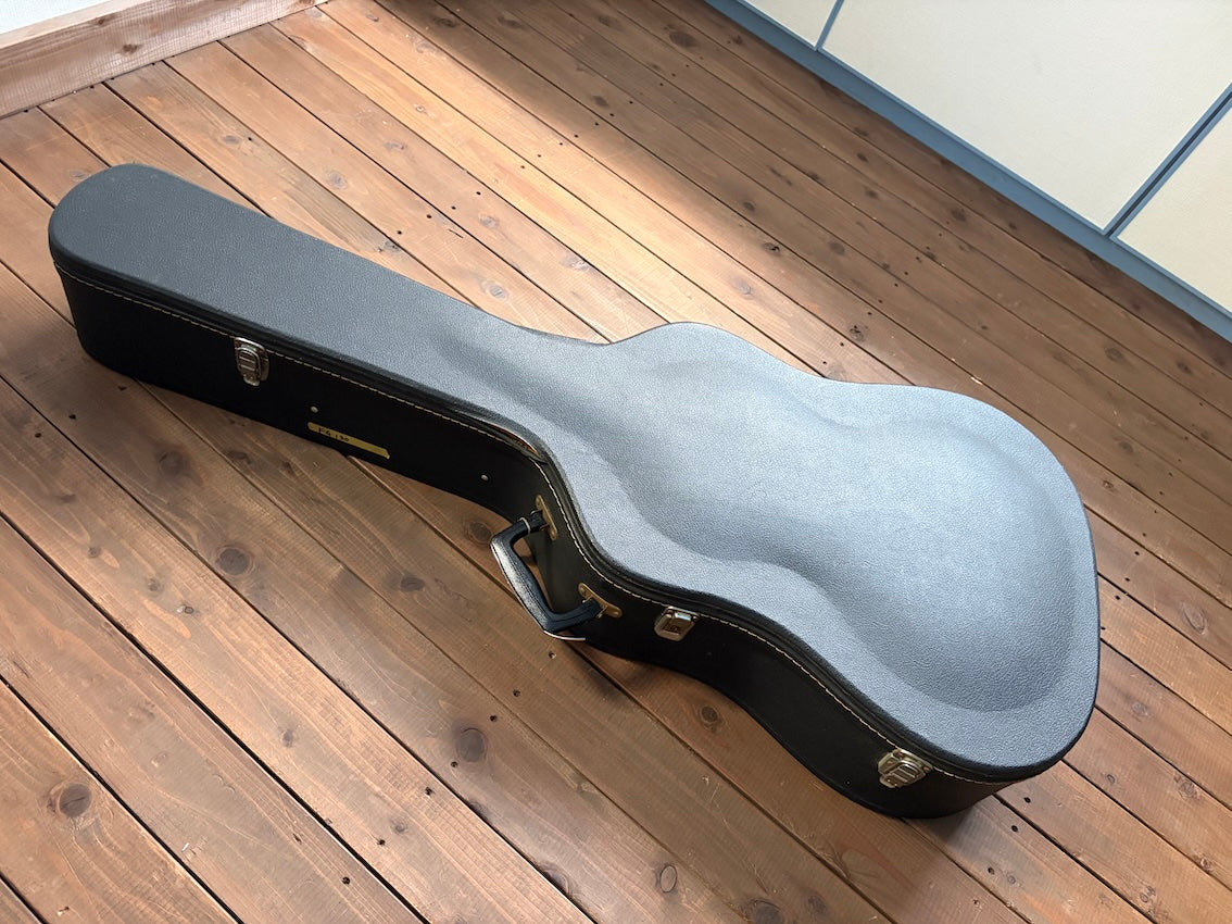 YAMAHA FG-130 1972