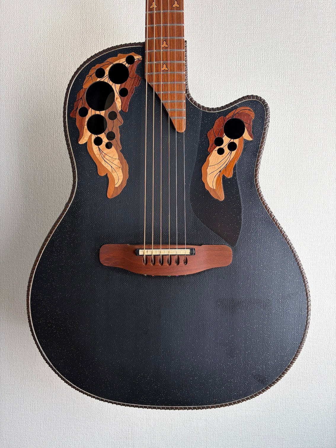 Ovation Adamas II 1581-5 1987
