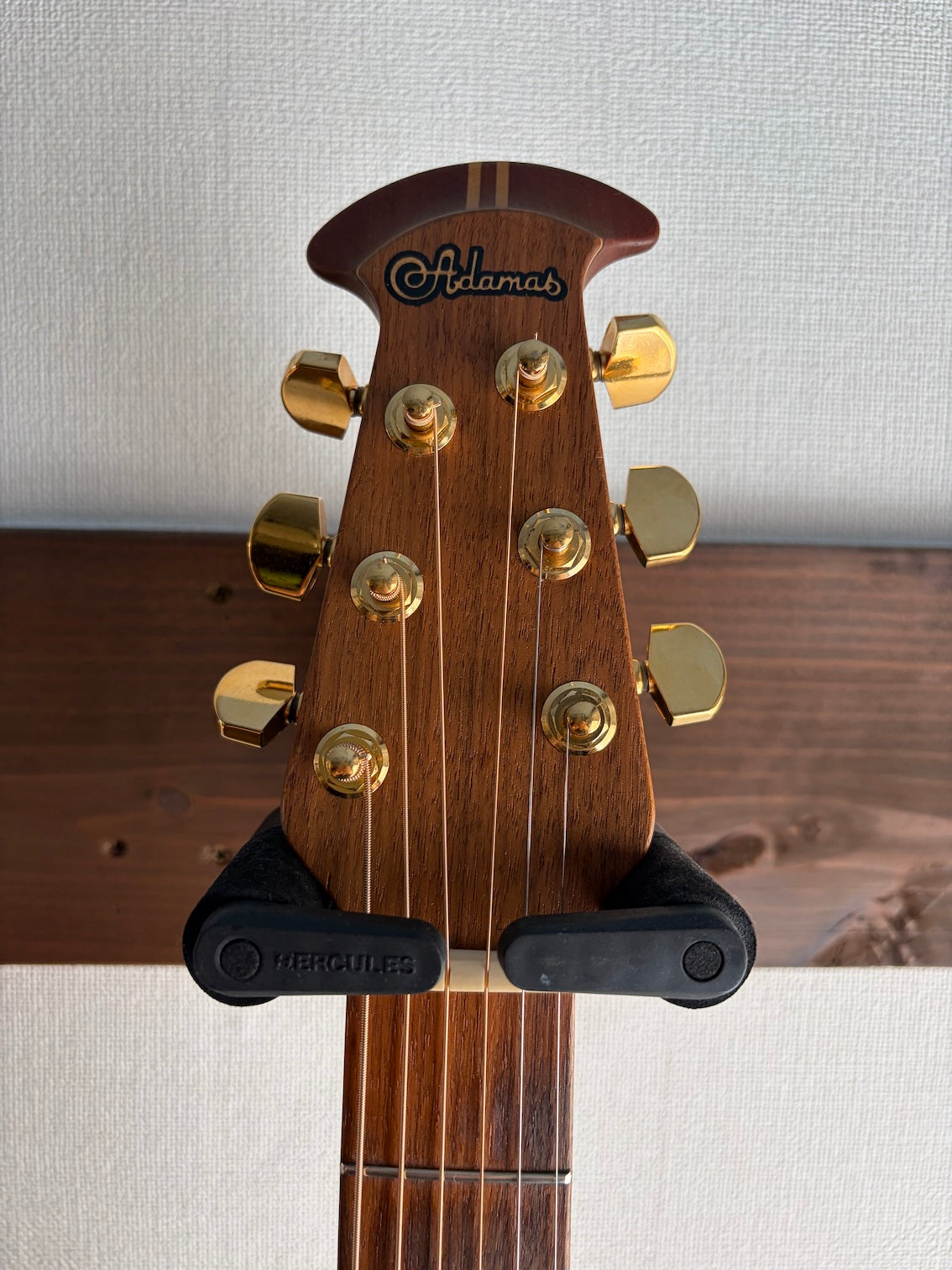 Ovation Adamas II 1581-5 1987