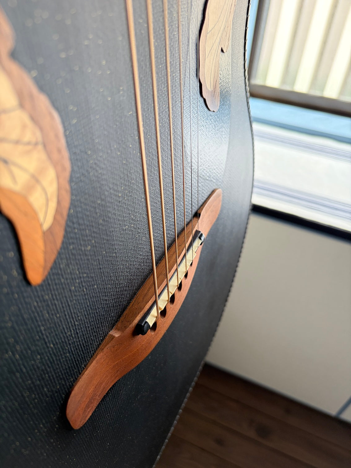 Ovation Adamas II 1581-5 1987