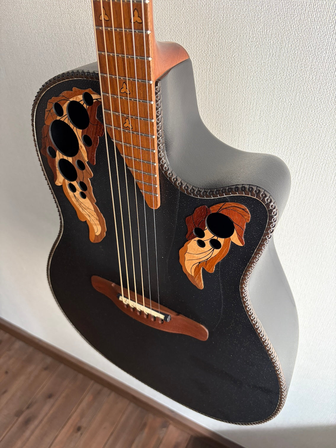 Ovation Adamas II 1581-5 1987